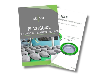 En guide för plastdesign